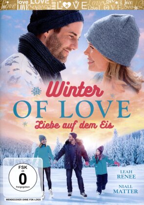 Winter of Love - Liebe auf dem Eis (2016)