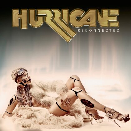 Hurricane - Reconnected (Silver Vinyl, LP)
