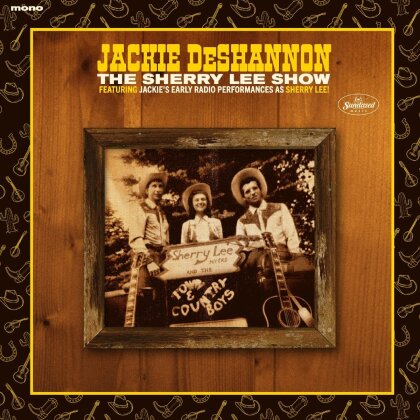 Jackie DeShannon - Sherry Lee Show (2 LPs)