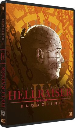 Hellraiser 4 - Bloodline (1996)