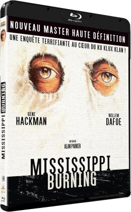 Mississippi Burning (1988) (Nouveau Master Haute Definition)