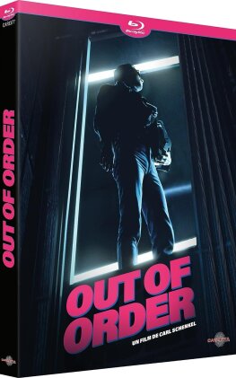 Out of order (1984)