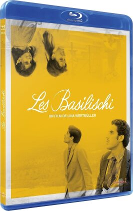 Les Basilischi (1963)