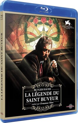 La légende du saint buveur (1988)