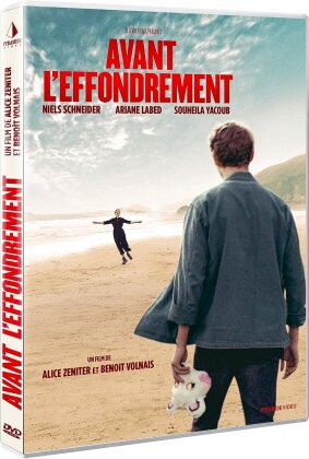 Avant l'effondrement (2023)