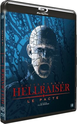 Hellraiser - Le pacte (1987)