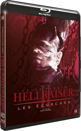 Hellraiser 2 - Les écorchés (1988)