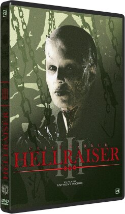 Hellraiser 3 (1992)
