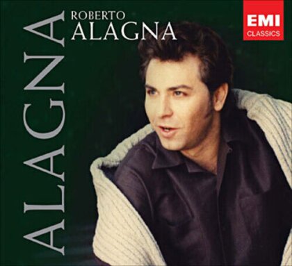 Roberto Alagna - Alagna (2 CDs)