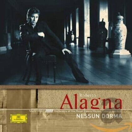 Roberto Alagna & Various - Nessun Dorma