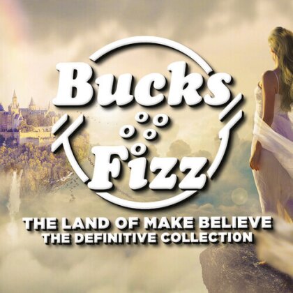Bucks Fizz - Land Of Make Believe: The Definitive Collection (Box, 5 CDs)