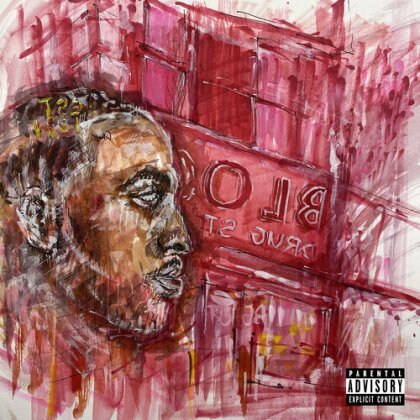 Stove God Cooks - Reasonable Drought (2023 Reissue, Near-Mint Records, LP)