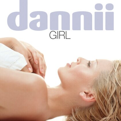 Dannii Minogue - Girl (2023 Reissue, National Album Day 2023, 25th Anniversary Collector's Edition, Clear Vinyl, 2 LPs)