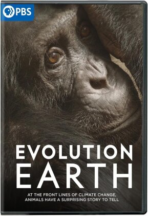 Evolution Earth - TV Mini-Series
