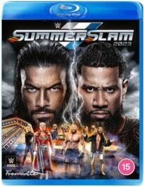 WWE: Summerslam 2023