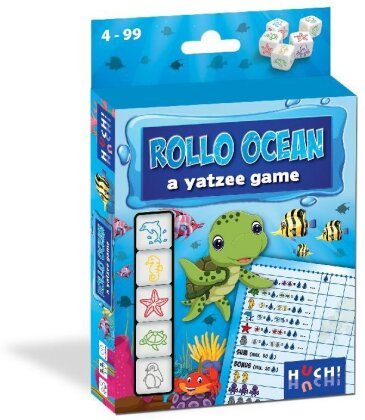 Rollo Ocean