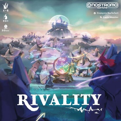 Rivality