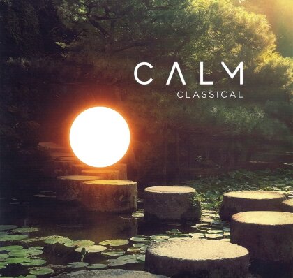 Dalal, Myderwyk, Orlowsky, Cyrin, … - Calm Classical (2 LP)