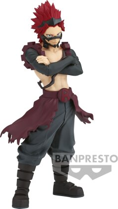 Red Riot - My Hero Academia - Age of Heroes - 16 cm
