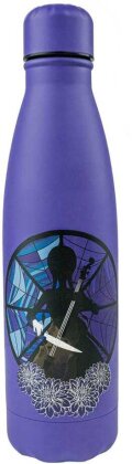 Bouteille isotherme - Mercredi - Mercredi - 500 ml
