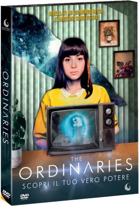 The Ordinaries (2022)