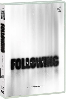 Following (1998) (Restaurierte Fassung)
