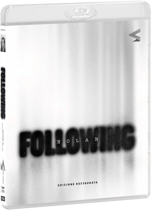 Following (1998) (Edizione Restaurata)