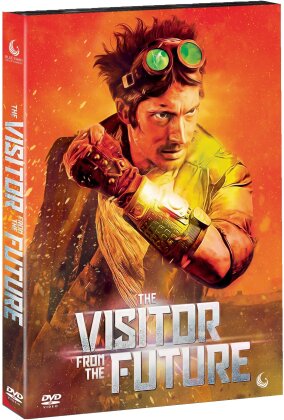 The Visitor From The Future (2022)