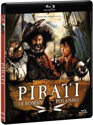 Pirati (1986)