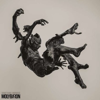 Molybaron - SOMETHING OMINOUS (Limited Edition)