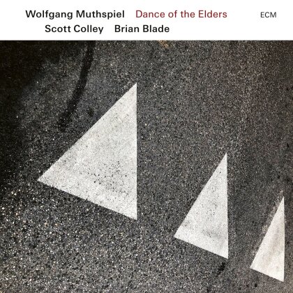 Wolfgang Muthspiel (*1965) - Dance Of The Elders