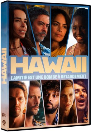 Hawaii (2023)