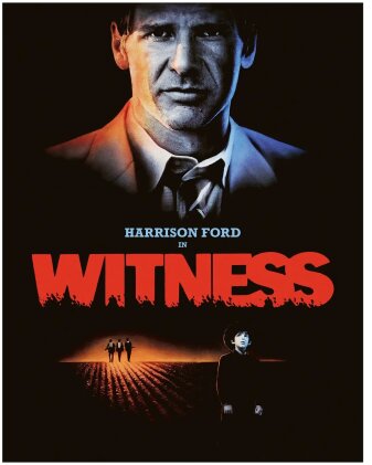 Witness (1985) (Édition Limitée)
