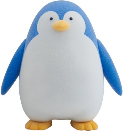 Spyxfamily: Banpresto - Fluffy Puffy - Bond Forger&Penguin (B:Penguin)
