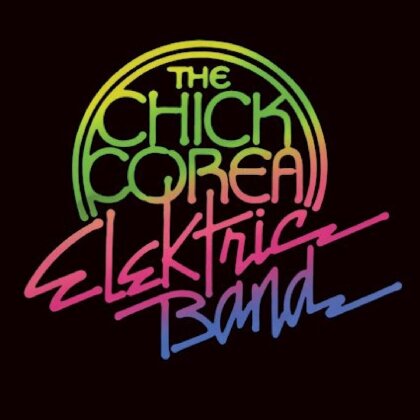 Chick Corea - Elektric Band (2023 Reissue, Candid Records)