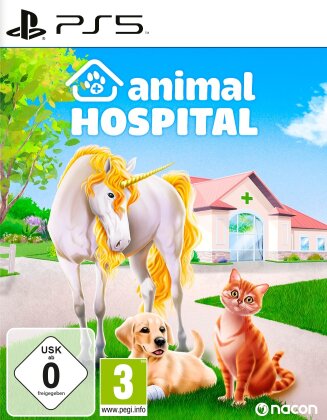 Animal Hospital