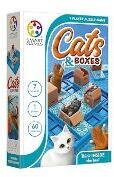 Cats & Boxes (mult)