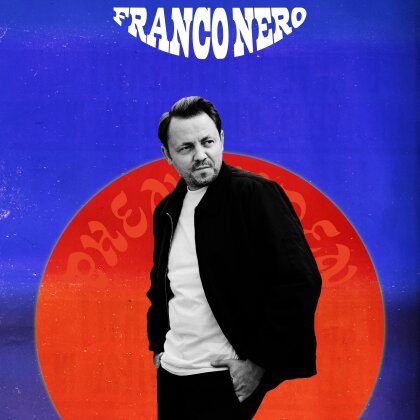 Phenomden - Franco Nero (LP)