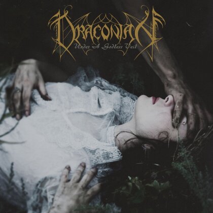 Draconian - Under A Godless Veil (2023 Reissue, Napalm Records)
