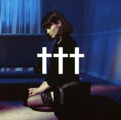 Crosses (Chino Moreno/Shaun Lopez/Chuck Doom) - Goodnight, God Bless, I Love U, Delete