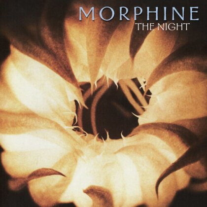 Morphine - Night (2023 Reissue, Modern Classics, Orange Vinyl, LP)