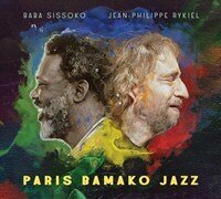 Baba Sissoko & Jean-Philippe Rykiel - Paris Bamako Jazz