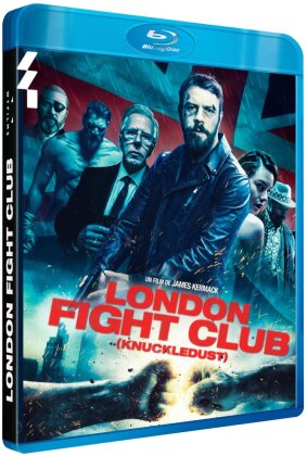 London Fight Club (2020)