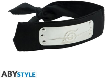 Bandeau - Nukenin Konoha - Naruto Shippuden