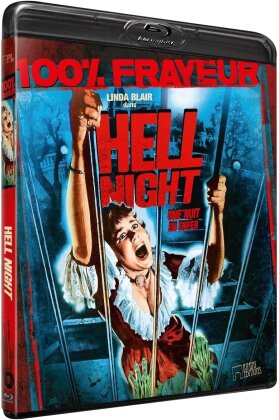 Hell Night (1981)
