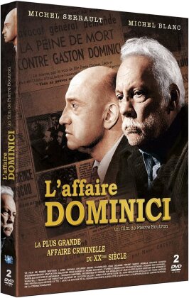 L'affaire Dominici (2003) (2 DVDs)
