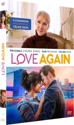 Love Again - Un peu, beaucoup, passionnement (2023)