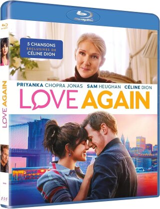 Love Again - Un peu, beaucoup, passionnement (2023)