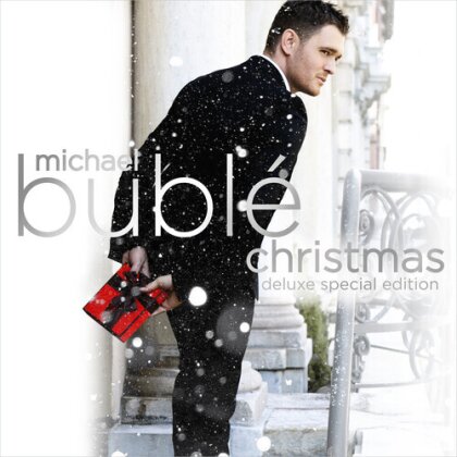 Michael Buble - Christmas (2023 Reissue, LP)