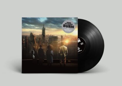 Sons Of Kemet - Burn: 10Th Anniversary (2 LPs)